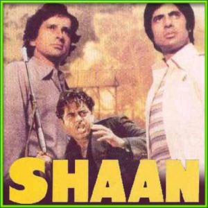 Naam Abdul Hai Mera - Shaan
