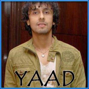 Mere Siva - Yaad (MP3 and Video Karaoke  Format)