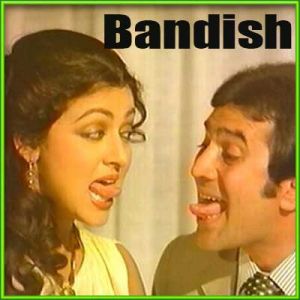 Rang Bhare Mausam Se - Bandish (MP3 and Video Karaoke  Format)