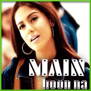 Chale Jaise Hawayein | Main Hoon Na | K.K.| Vasundhara Das | Download Bollywood Karaoke Songs |