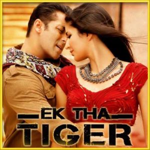 Mashallah Mashallah - Ek Tha Tiger (MP3 and Video Karaoke Format)