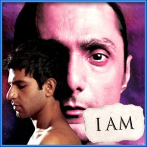 Bojhal Se - I Am (MP3 and Video-Karaoke  Format)