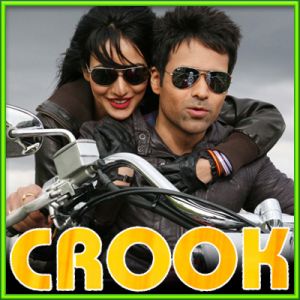 Kya (Dil Ye Mera Karne Laga) - Crook (MP3 and Video-Karaoke  Format)