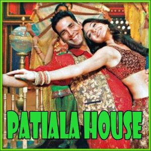 Laung Da Lashkara | Patiala House | Mahalaxmi Iyer, Hard Kaur & Jassi  | Download Bollywood Karaoke Songs |