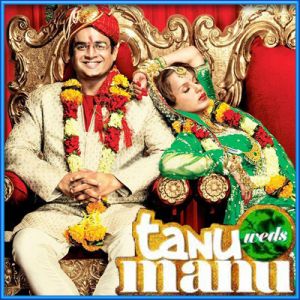 Sadi Gali - Tanu Weds Manu (MP3 and Video Karaoke Format)