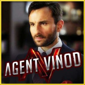 Pungi - Agent Vinod (MP3 and Video Karaoke Format)