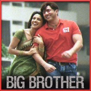 Jeevan Tumne Diya Hai - Big Brother