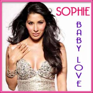 Dheere Dheere - Sophie Baby Love (MP3 and Video Karaoke Format)