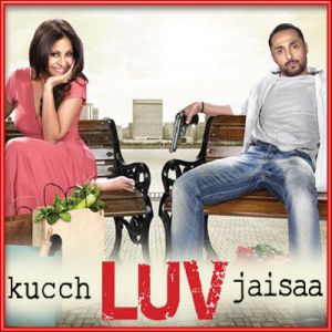 Thoda Sa Pyaar - Kucch Luv Jaisa (MP3 and Video-Karaoke  Format)