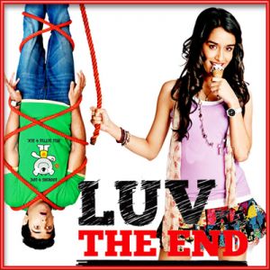 Tonight - Luv Ka The End(MP3 and Video-Karaoke  Format)
