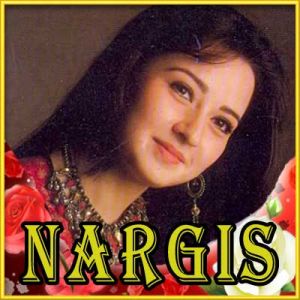 Ghazal - Dono Ke Dil Hain (MP3 and Video Karaoke  Format)