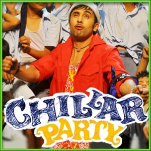 Tai Tai Phish - Chillar Party (MP3 and Video Karaoke Format)