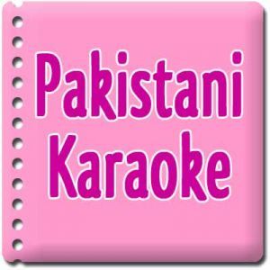 Pakistani - Humein Koi Gham Nahin Tha (MP3 and Video Karaoke Format)