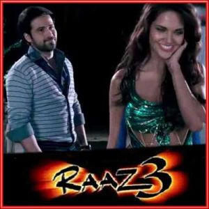 Deewana Kar Raha Hai | Raaz-3 | Javed Ali | Buy Bollywood Karaoke Songs |
