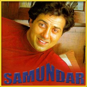 Us Din Mujhko Bhool Na Jaana - Samundar (MP3 and Video Karaoke  Format)