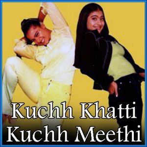 Band Kamre Mein | Kuchh Khatti Kuchh Meethi | Sunidhi Chauhan | Download Hindi Karaoke