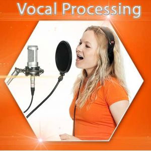 Vocal Processing Video