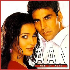 Koi Pyar Na Kare - Aan - Men At Work