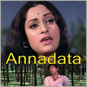 Nis Din  - Annadata