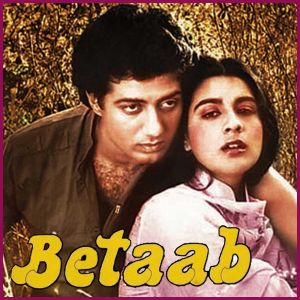 Jab Hum Jawan Honge  - Betab