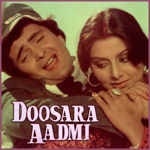 Jaan meri rooth - Doosra Aadmi (MP3 Format)