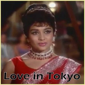 Mujhe Tum Mil Gaye - Love in Tokyo (MP3 Format)