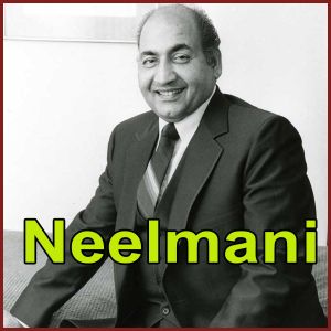 Suna Suna Laage - Neelmani