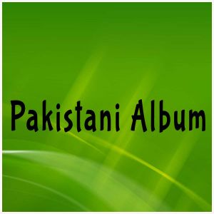 Kabhi Khusboo Kabhi Jadoo  - Pakistani Album