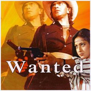Rahi Hoon Main - Wanted