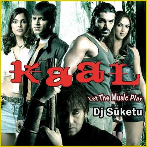Tauba Tauba - Kaal - Dj Suketu(Video Karaoke Format)