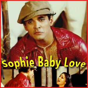 Lekar Hum Deewana Dil - Sophie Baby Love (Video Karaoke Format)