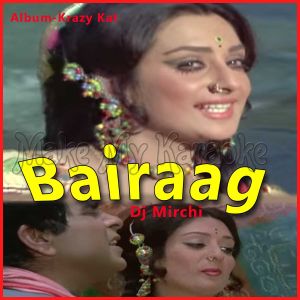 Chhoti Si Umar Mein - Dj Mirchi