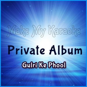 Gulri Ke Phool - Private Album - Bhajan (MP3 and Video Karaoke Format)