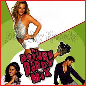 Ishq Mera Bandagi Hai - Dj Aqueel