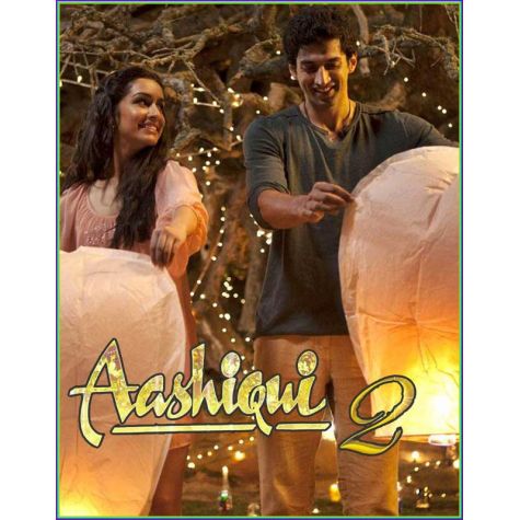 Meri Aashiqui - Aashiqui 2 (MP3 Format)