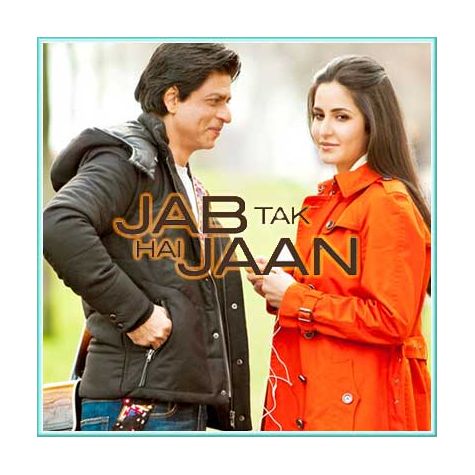 Chhalla - Jab Tak Hai Jaan