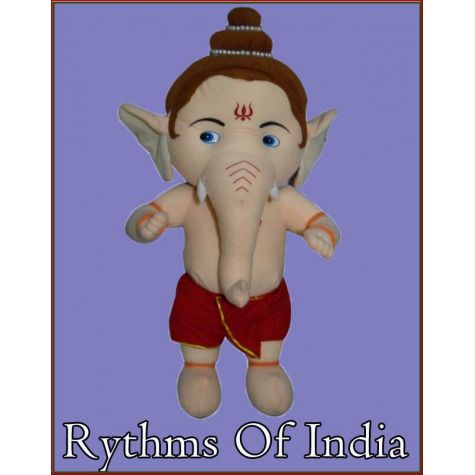 Bal Ganesh  -  Rythms of india