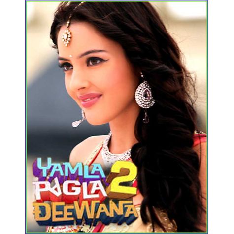 Jatt Yamla Ho Gaya  -  Yamla Pagla Deewana-2 (MP3 Format)
