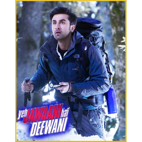 Subhanallah - Yeh Jawaani Hai Deewani