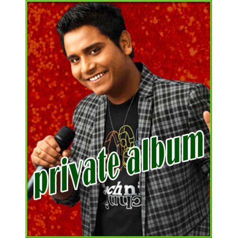 Punjabi - Tu Maane Ya Na Maane (MP3 and Video Karaoke Format)