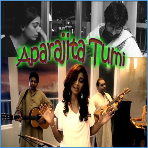 Roopkathara Ra ra  -Aparajita Tumi (MP3 Format)