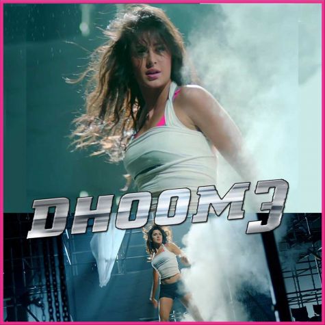 Kamli - Dhoom 3 (MP3 Format)