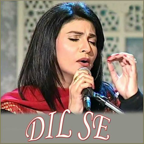 Raanjhna Ve Mein tere larr - Dil Se (MP3 Format)