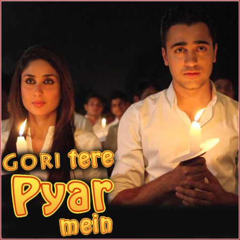 Dil Duffer - Gori Tere Pyaar Mein (MP3 And Video Karaoke Format)