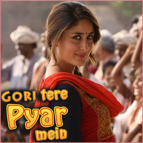 Moto Ghotalo - Gori Tere Pyaar Mein (MP3 Format)