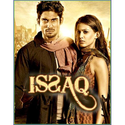 Enne Unne - Issaq (MP3 and Video-Karaoke Format)