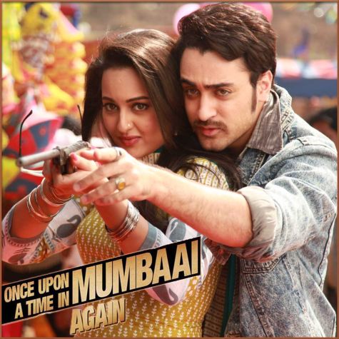 Chugliyaan  -  Once Upon A Time in Mumbai Dobaara (MP3 And Video-Karaoke Format)