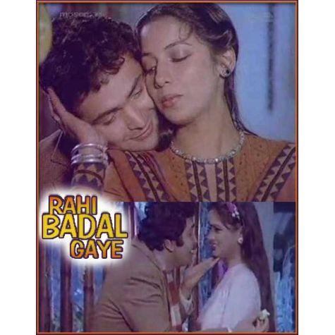 Ek Baat Dil Mein Aayi Hai - Raahi Badal Gaye (MP3 Format)