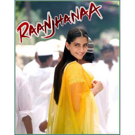 Aye Sakhi - Raanjhana (MP3 Format)
