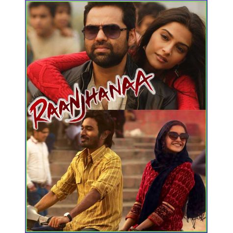 Banarasiya - Raanjhana (MP3 Format)